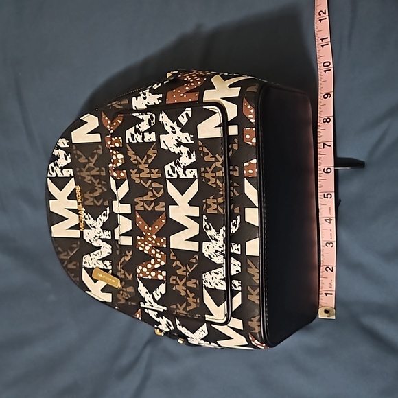 Michael Kors backpack - Picture 6 of 6